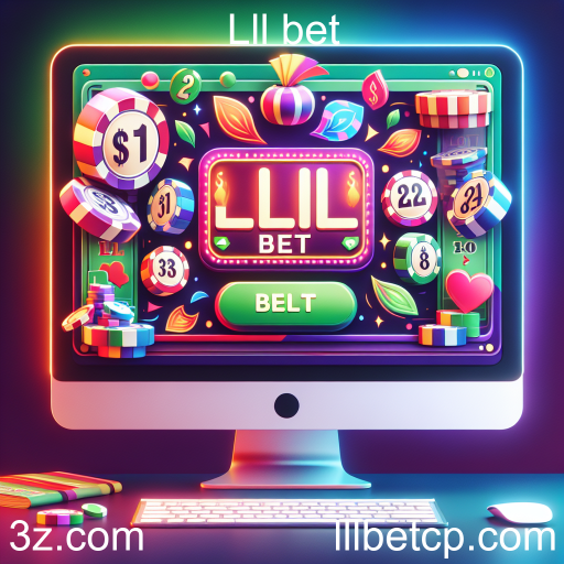 Descubra as Promoções Especiais no Lll Bet
