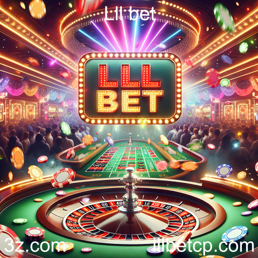 Explorando a Roleta: A Emoção do Jogo no Lll bet
