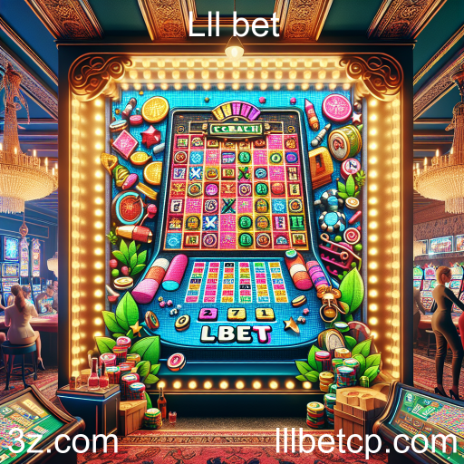 Raspadinhas: A Nova Sensação do Lll Bet